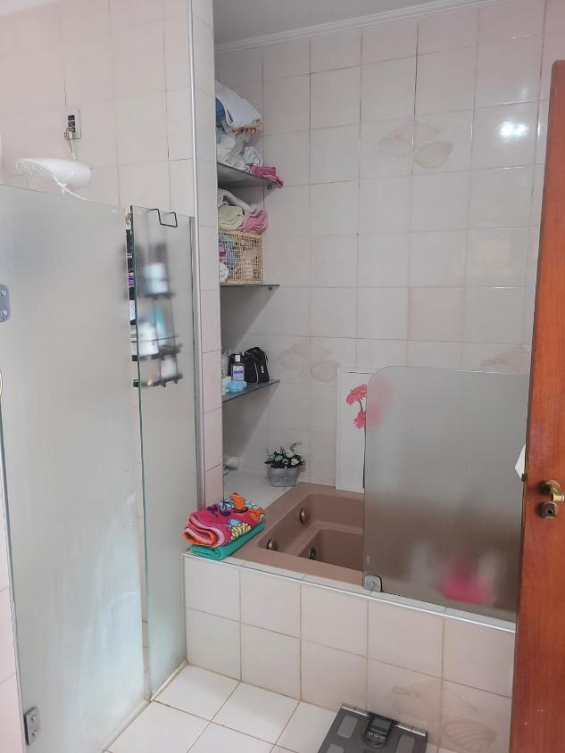 Casa de Condomínio à venda com 4 quartos, 200m² - Foto 12