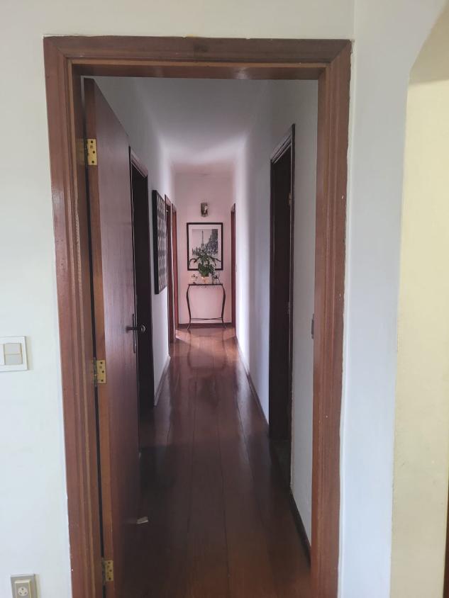 Casa de Condomínio à venda com 4 quartos, 200m² - Foto 21