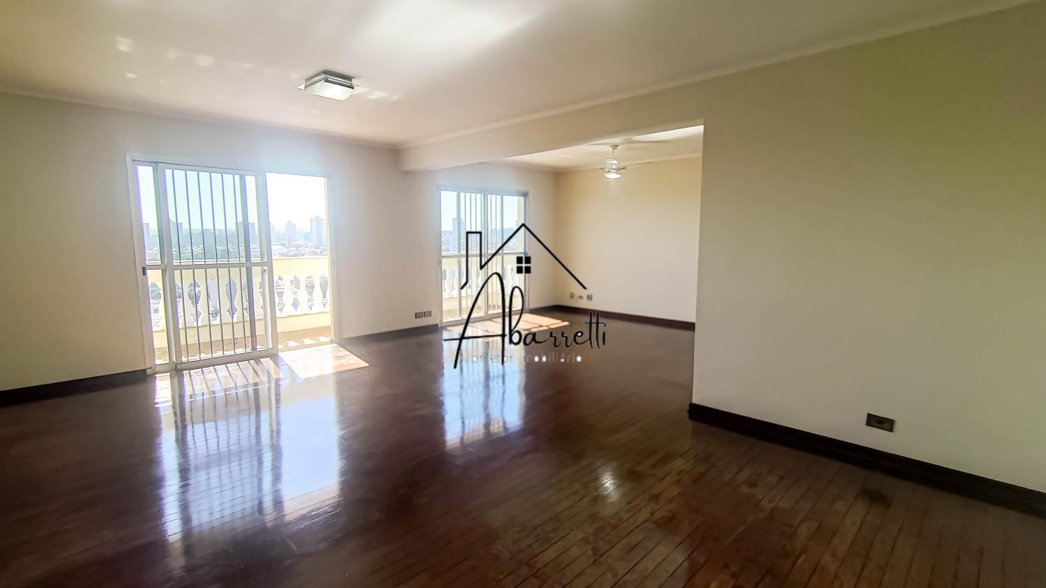 Apartamento à venda com 3 quartos, 160m² - Foto 2