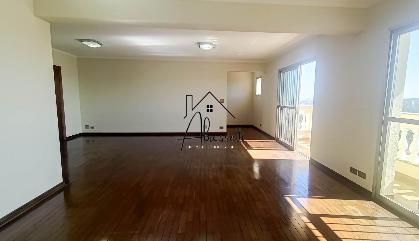 Apartamento à venda com 3 quartos, 160m² - Foto 7