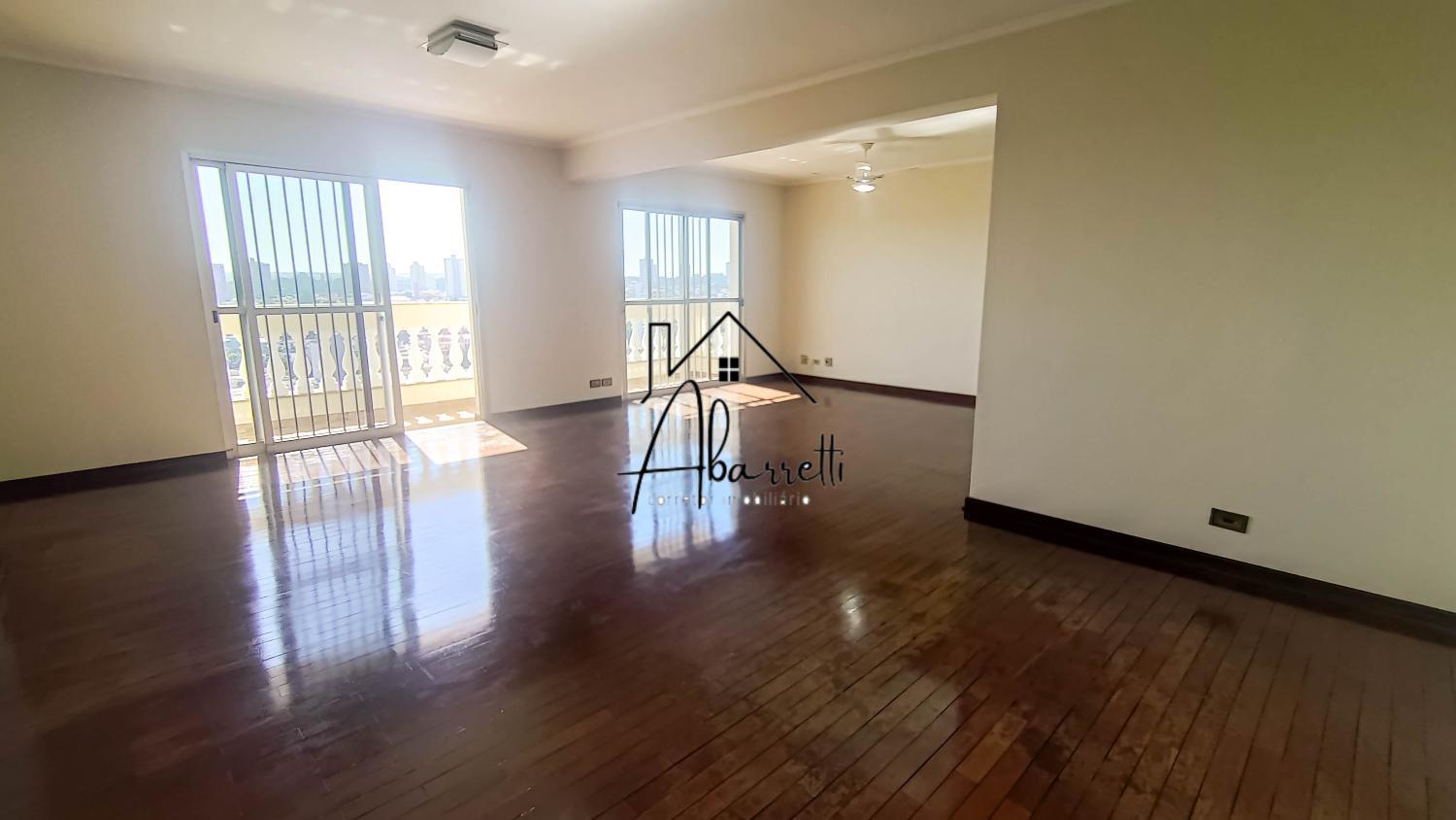 Apartamento à venda com 3 quartos, 160m² - Foto 6