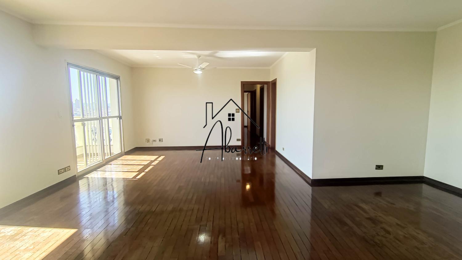 Apartamento à venda com 3 quartos, 160m² - Foto 5