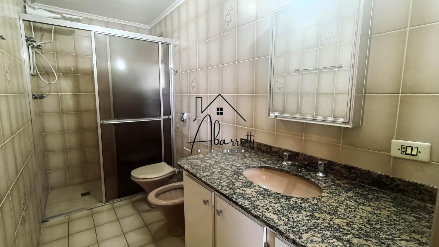 Apartamento à venda com 3 quartos, 160m² - Foto 18