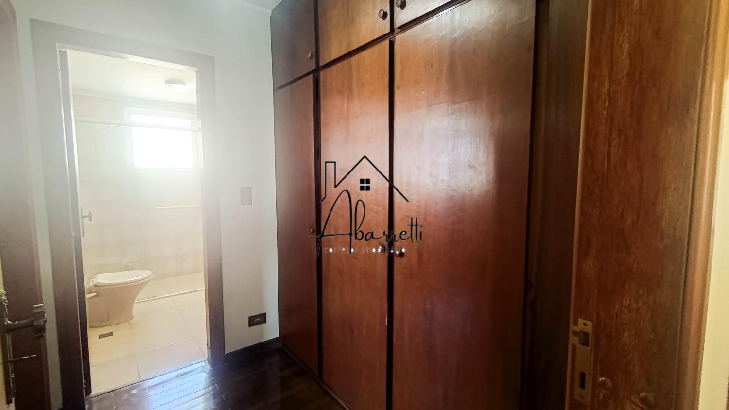 Apartamento à venda com 3 quartos, 160m² - Foto 19