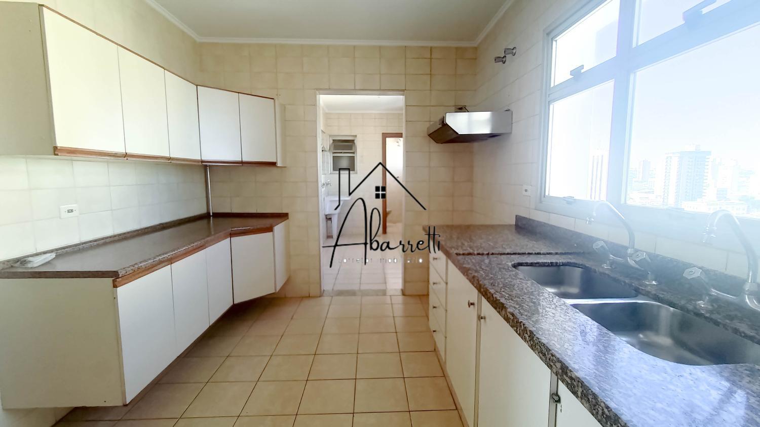 Apartamento à venda com 3 quartos, 160m² - Foto 29