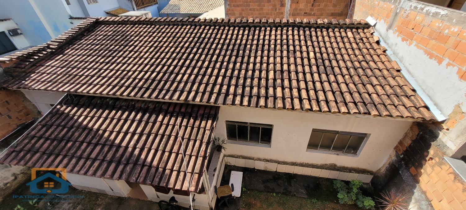 Casa de 3 quartos e 1 vaga de garagem no Cidade Nobre