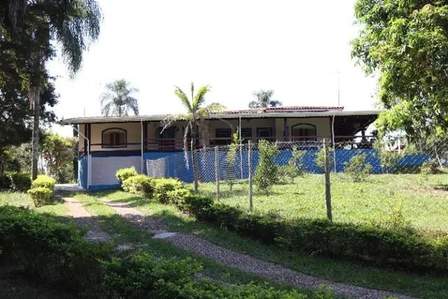 Fazenda à venda com 5 quartos, 20000m² - Foto 3