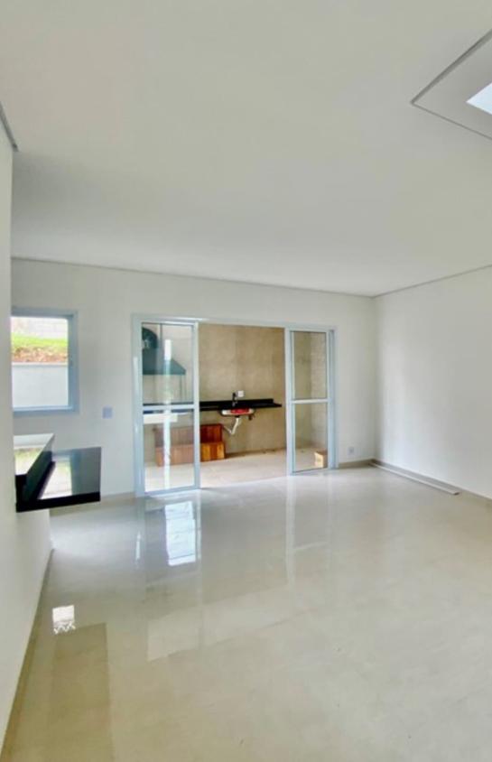 Casa de Condomínio à venda com 3 quartos, 155m² - Foto 1