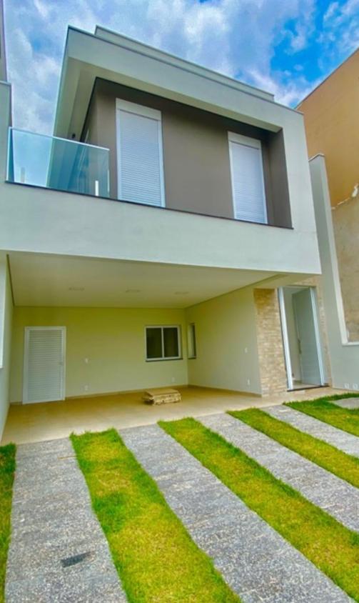 Casa de Condomínio à venda com 3 quartos, 155m² - Foto 2