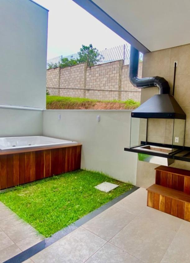 Casa de Condomínio à venda com 3 quartos, 155m² - Foto 9