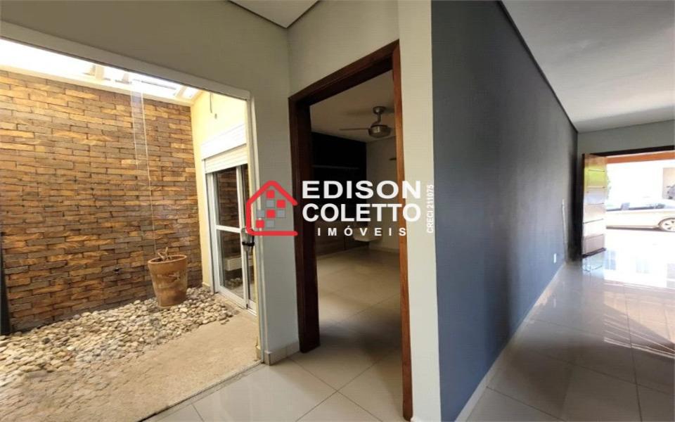 Casa de Condomínio à venda com 3 quartos, 127m² - Foto 7