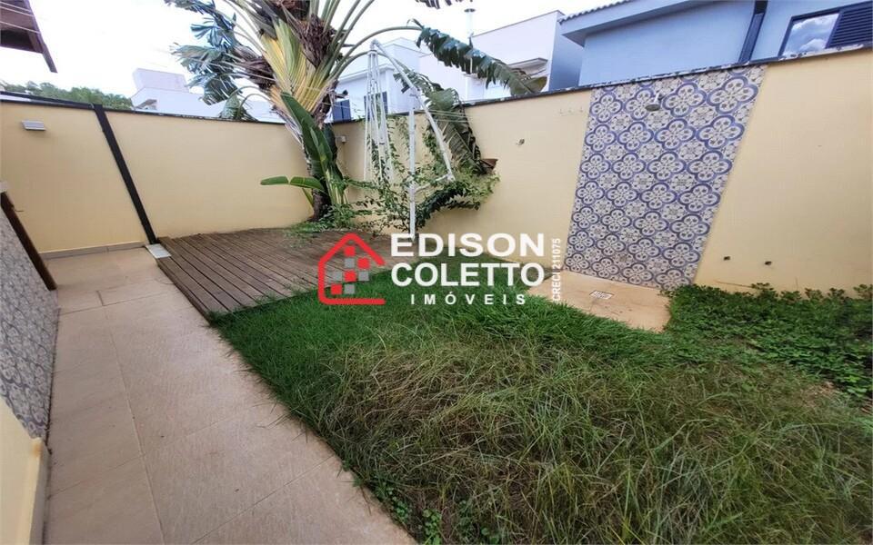 Casa de Condomínio à venda com 3 quartos, 127m² - Foto 23