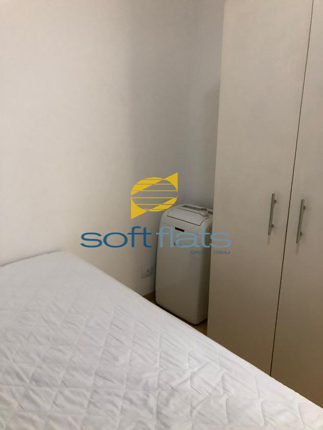 Flat/Apart Hotel para alugar com 1 quarto, 43m² - Foto 13