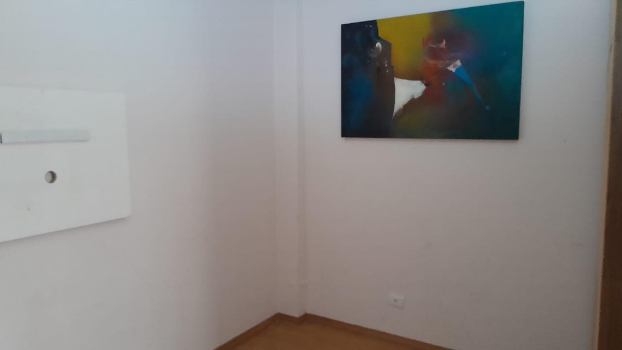 Kitnet e Studio à venda com 1 quarto, 35m² - Foto 3