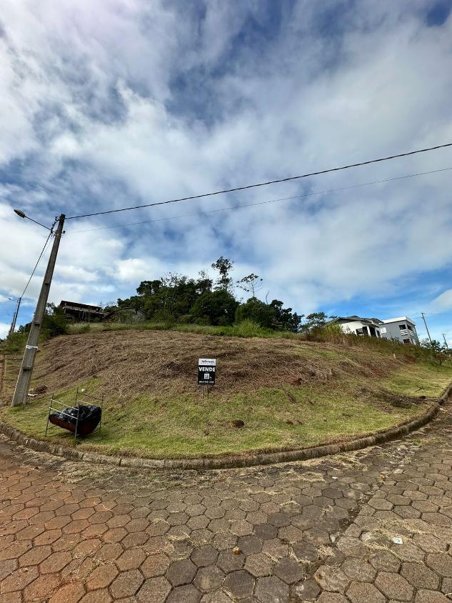 Terreno à venda, 430m² - Foto 2