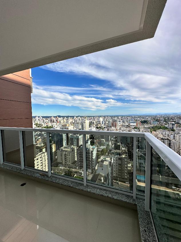 Apartamento à venda com 3 quartos, 167m² - Foto 20