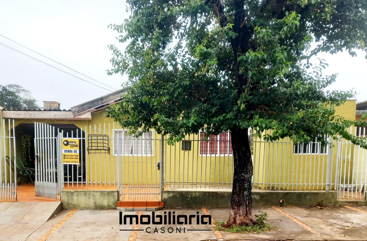 Casa à venda com 2 quartos, 300m² - Foto 2