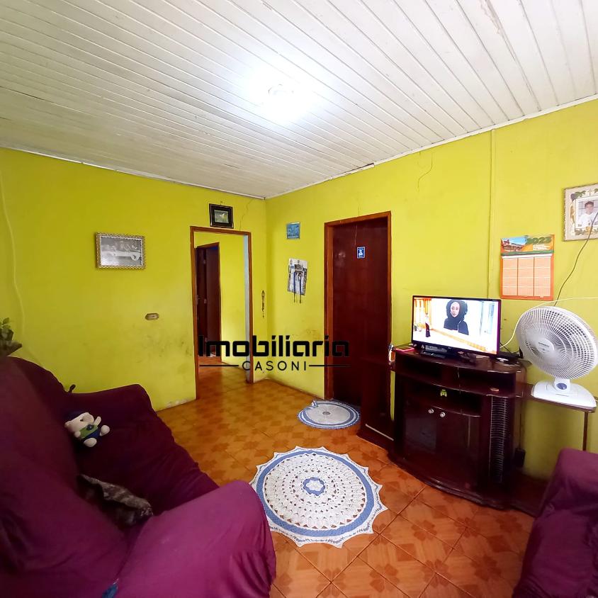 Casa à venda com 2 quartos, 300m² - Foto 4