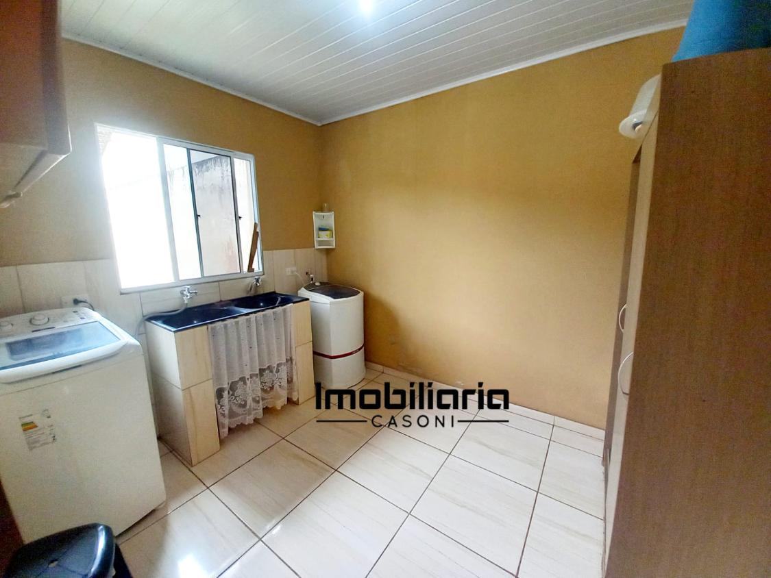 Casa à venda com 2 quartos - Foto 8