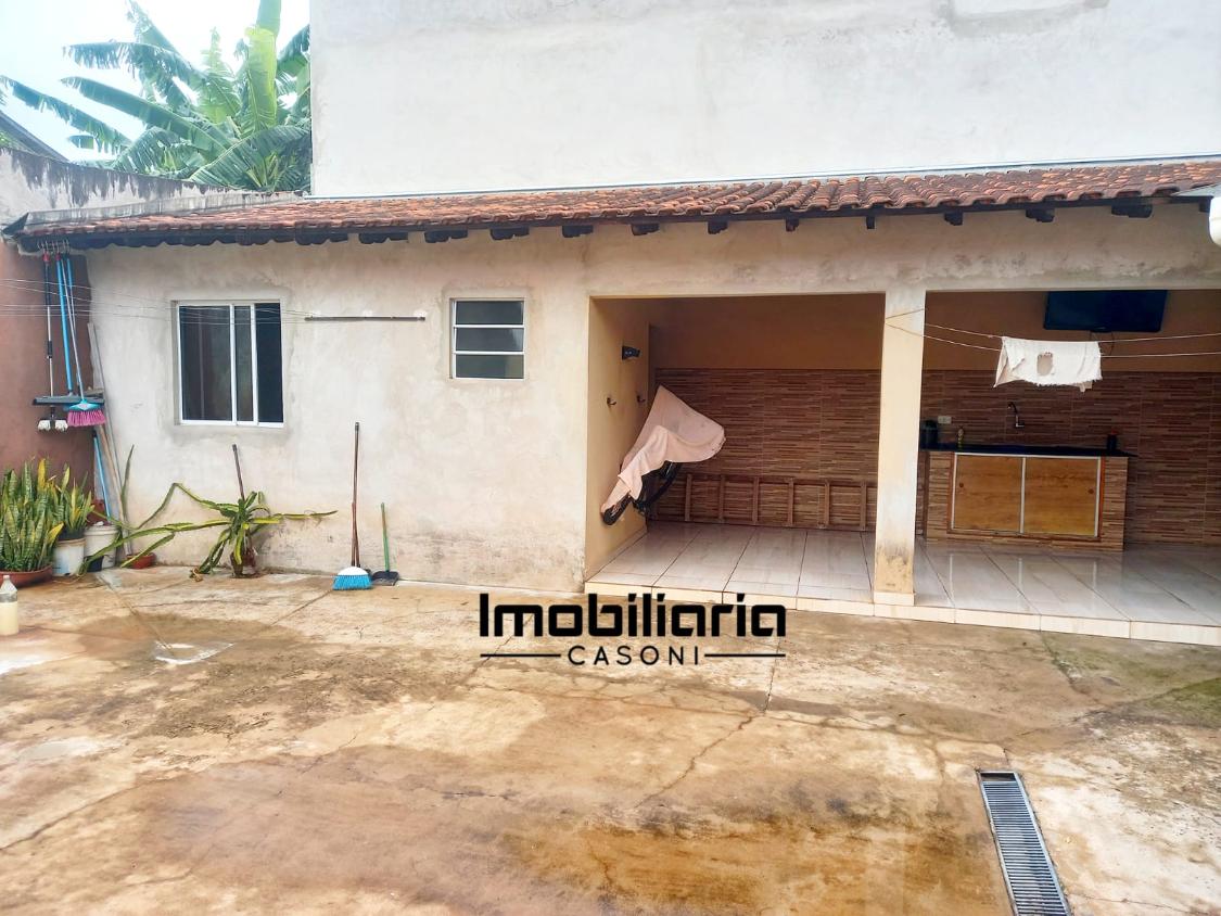 Casa à venda com 2 quartos - Foto 17