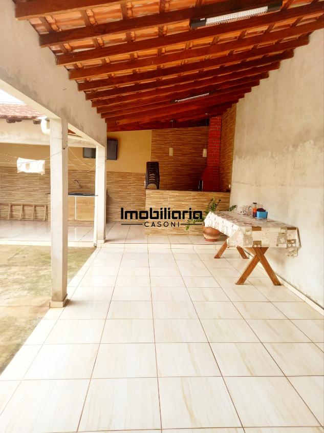 Casa à venda com 2 quartos - Foto 9