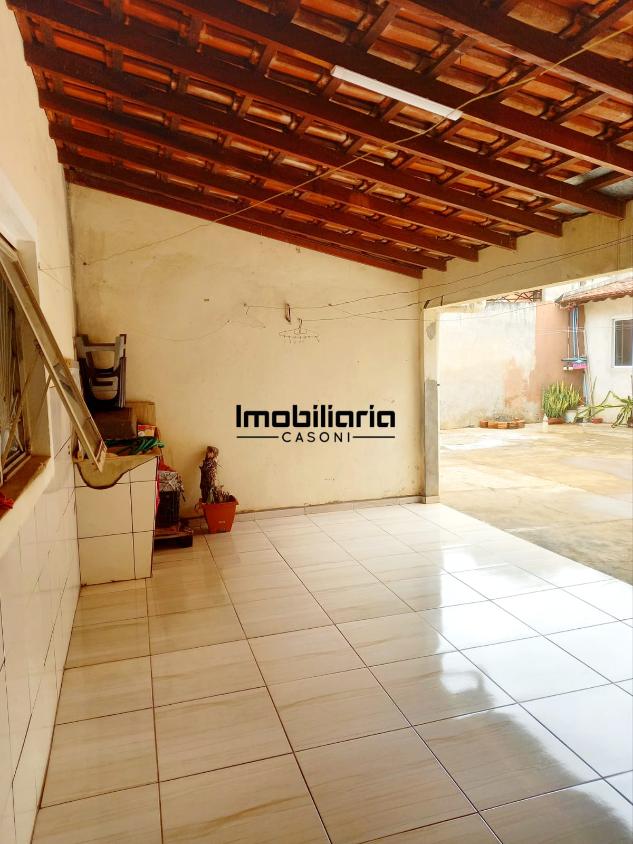 Casa à venda com 2 quartos - Foto 12