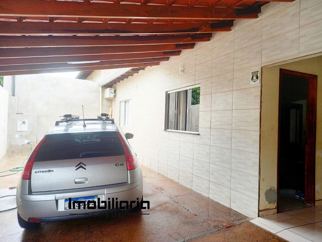 Casa à venda com 2 quartos - Foto 15