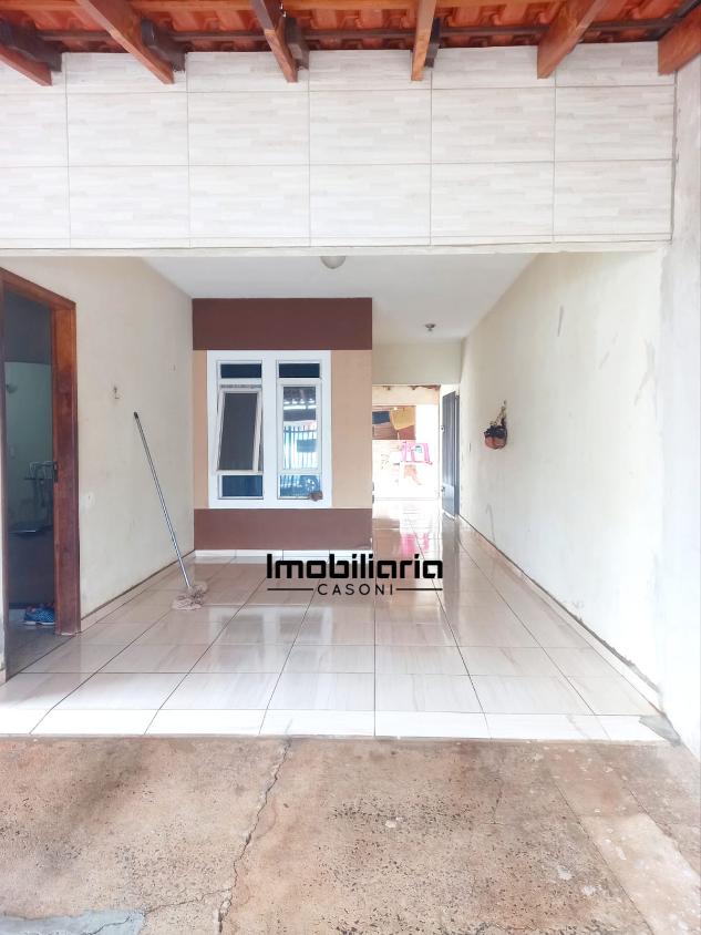 Casa à venda com 2 quartos - Foto 13
