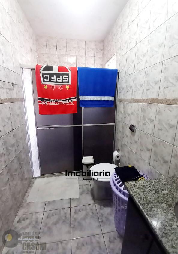 Casa à venda com 2 quartos - Foto 7