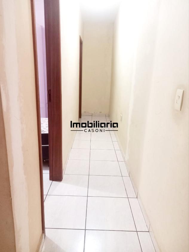 Casa à venda com 2 quartos - Foto 4