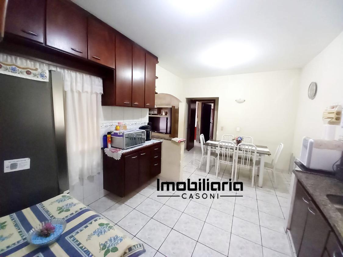 Casa à venda com 2 quartos - Foto 2