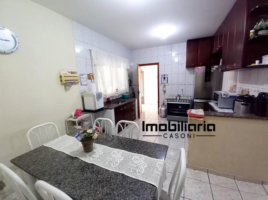 Casa à venda com 2 quartos - Foto 3