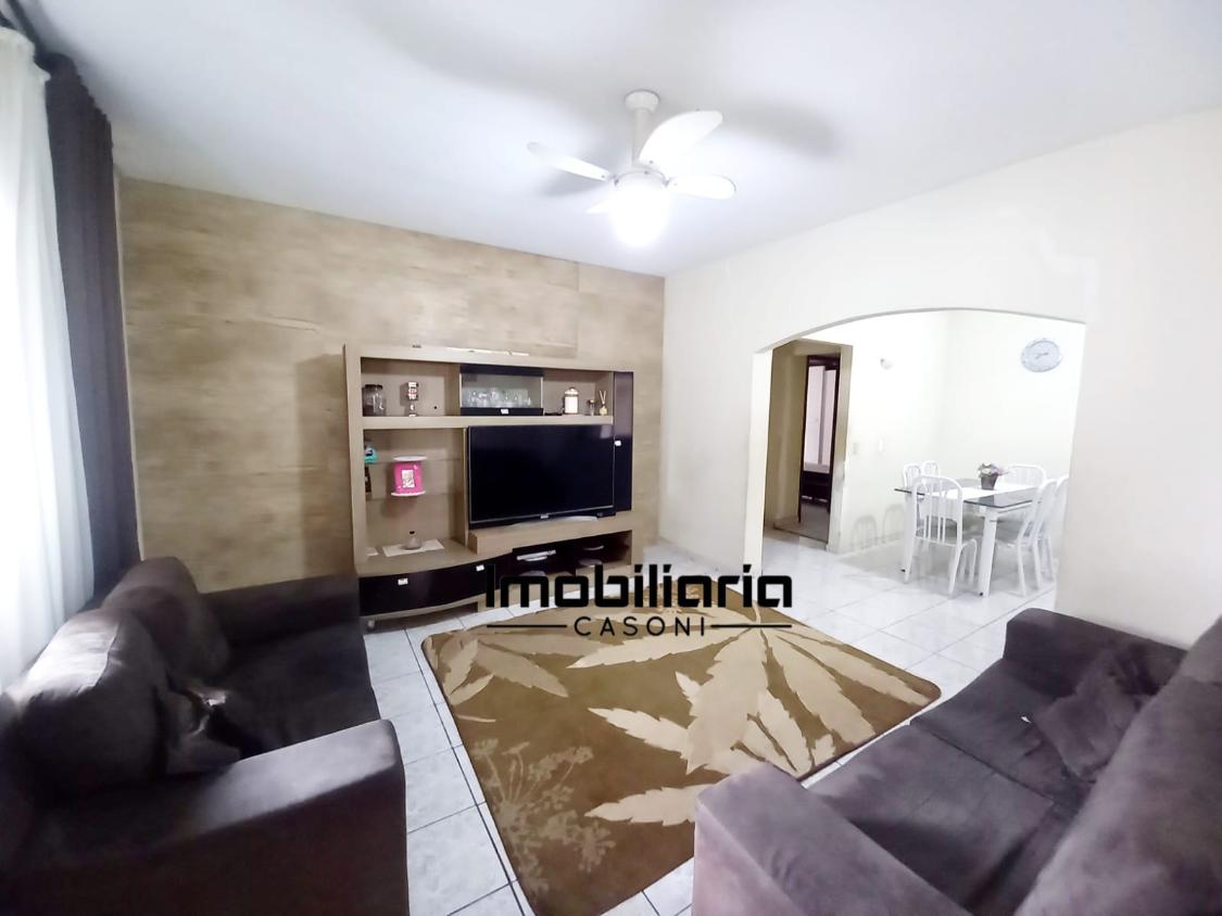 Casa à venda com 2 quartos - Foto 1