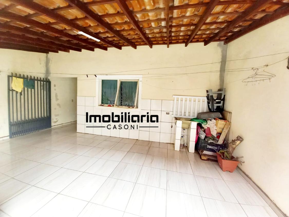 Casa à venda com 2 quartos - Foto 18