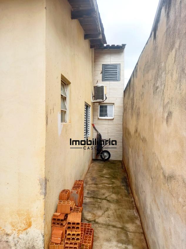 Casa à venda com 2 quartos - Foto 20