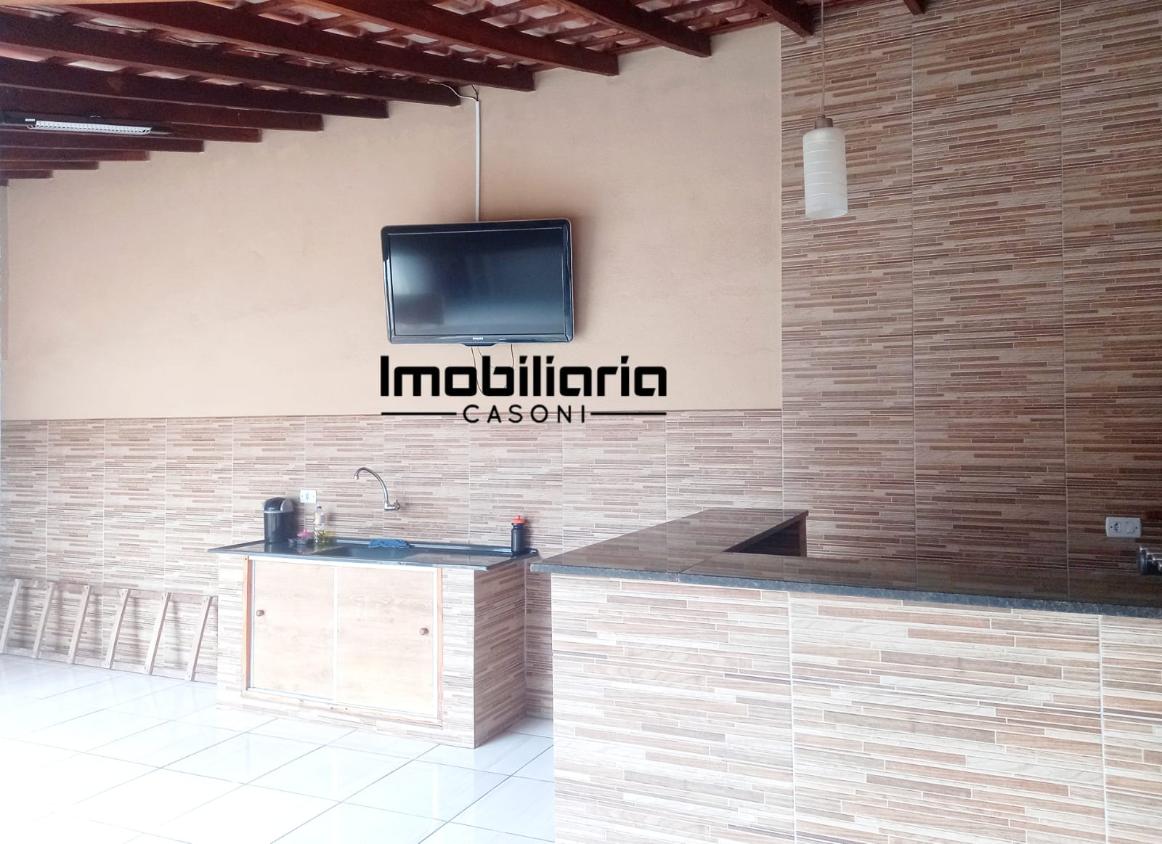 Casa à venda com 2 quartos - Foto 10