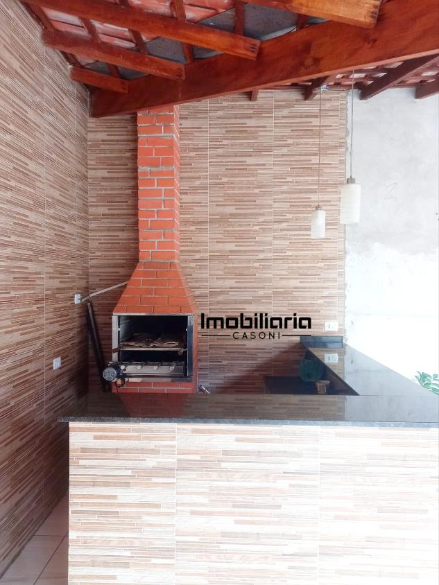 Casa à venda com 2 quartos - Foto 11