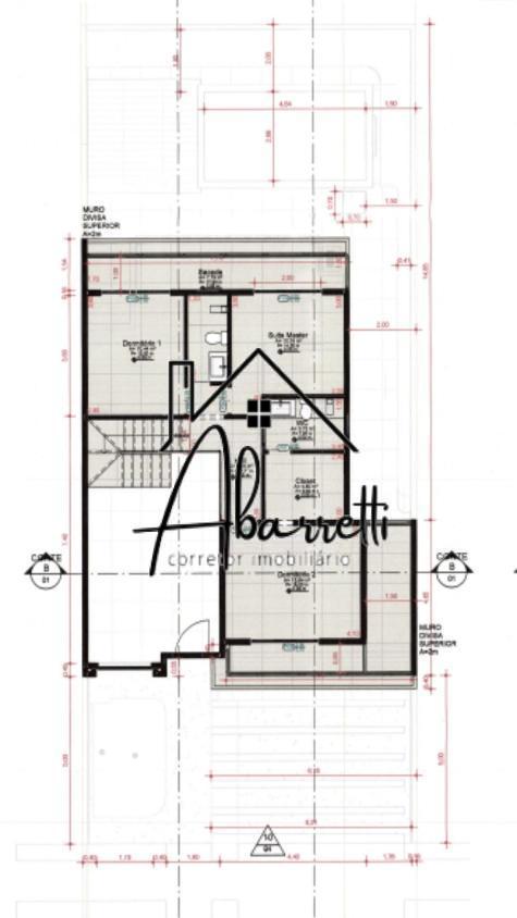 Casa de Condomínio à venda com 3 quartos, 19m² - Foto 7