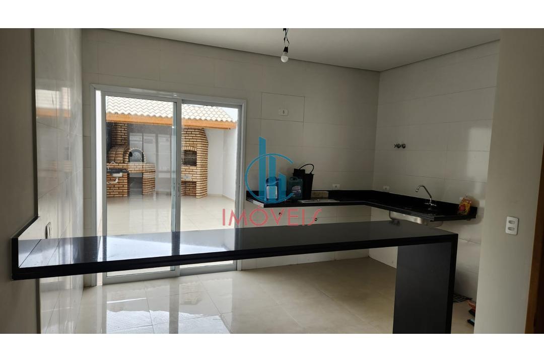 Casa à venda com 3 quartos, 115m² - Foto 3