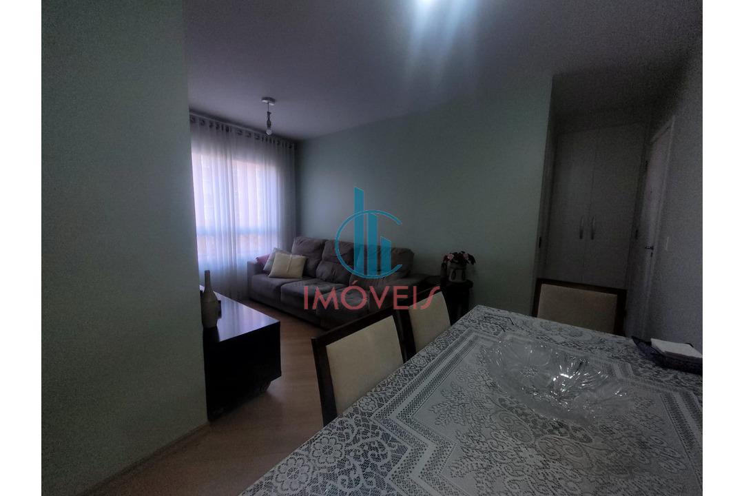 Apartamento à venda com 2 quartos, 49m² - Foto 1