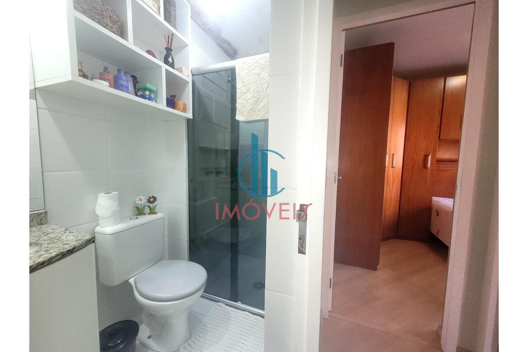 Apartamento à venda com 2 quartos, 49m² - Foto 5