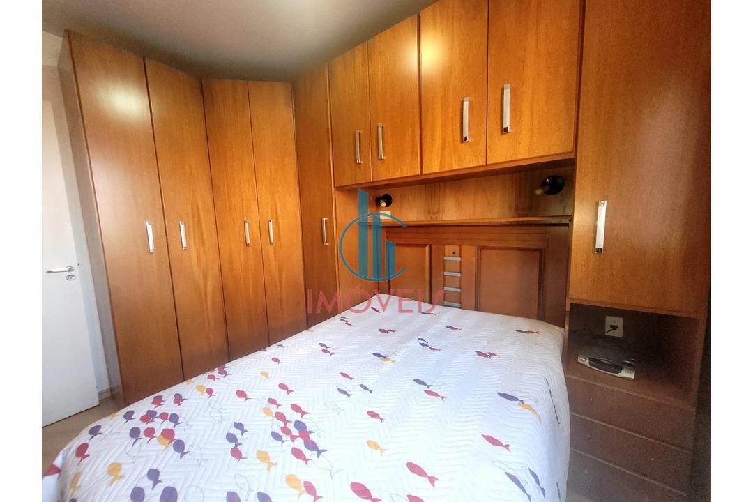 Apartamento à venda com 2 quartos, 49m² - Foto 2