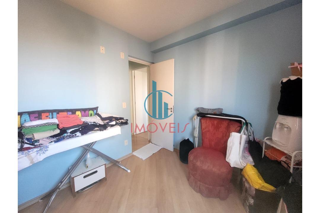 Apartamento à venda com 2 quartos, 49m² - Foto 4