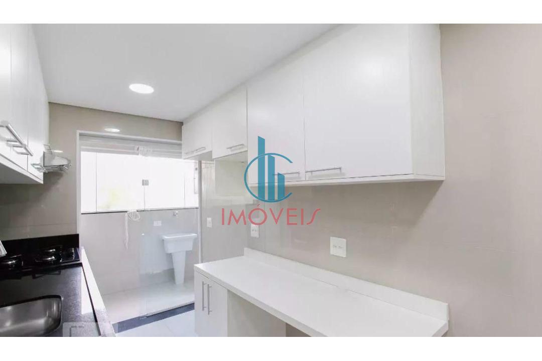 Apartamento à venda com 3 quartos, 70m² - Foto 4