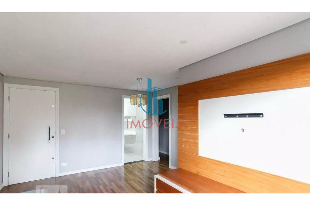 Apartamento à venda com 3 quartos, 70m² - Foto 1