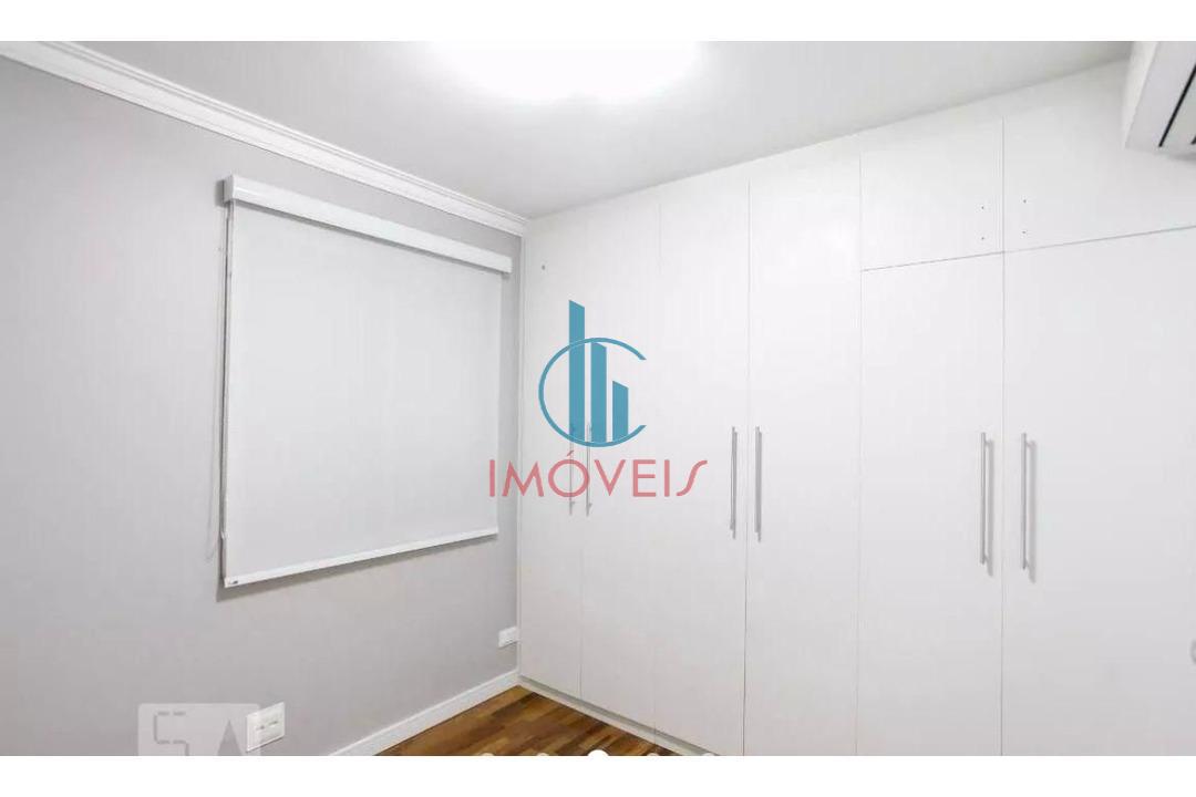 Apartamento à venda com 3 quartos, 70m² - Foto 3