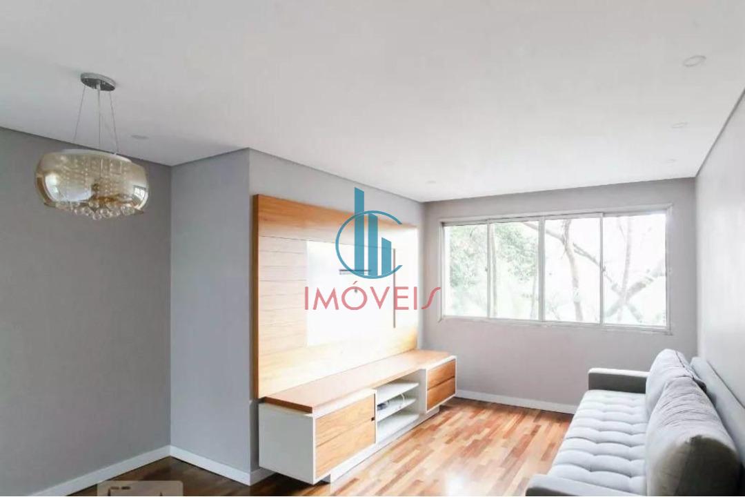 Apartamento à venda com 3 quartos, 70m² - Foto 2