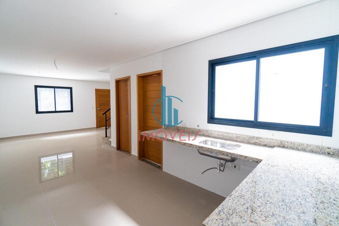 Casa, 2 quartos, 90 m² - Foto 1