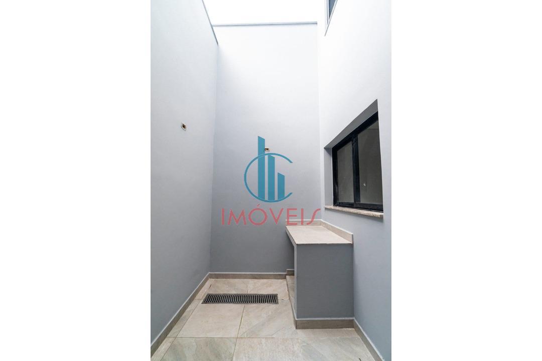 Casa, 2 quartos, 90 m² - Foto 12