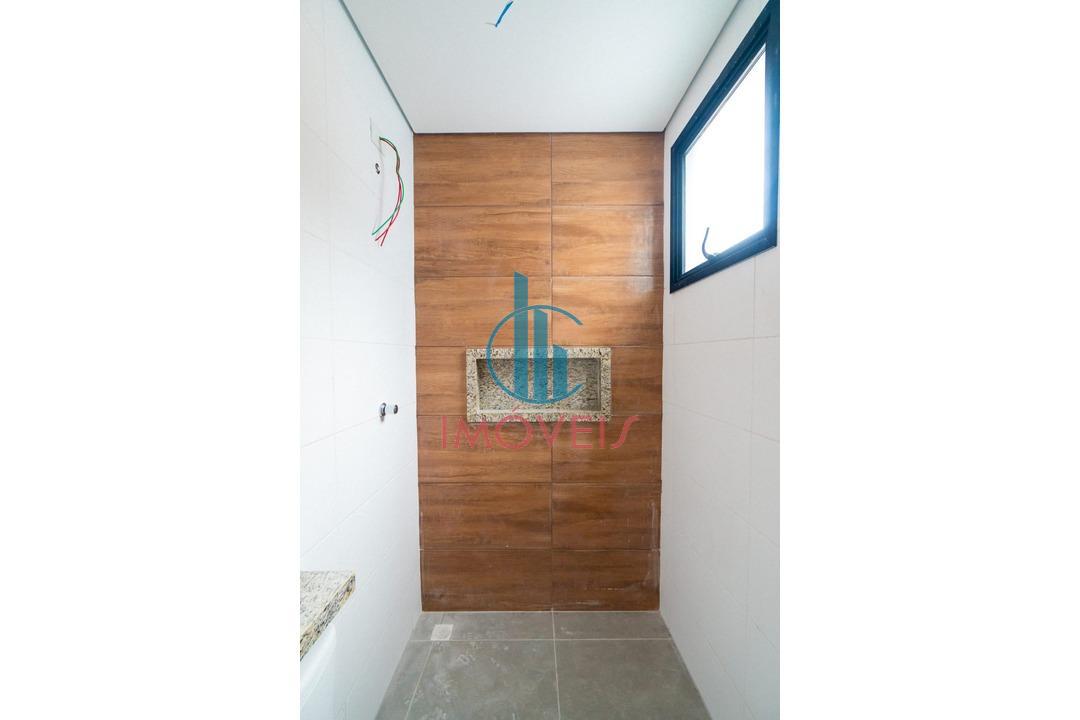 Casa, 2 quartos, 90 m² - Foto 13